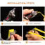 Slingshot with Laser Sight and Scope Level - Precision Aiming, Comfortable Grip - Slingshots for Adults
