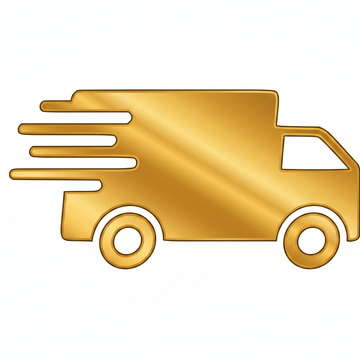 Gold Icon