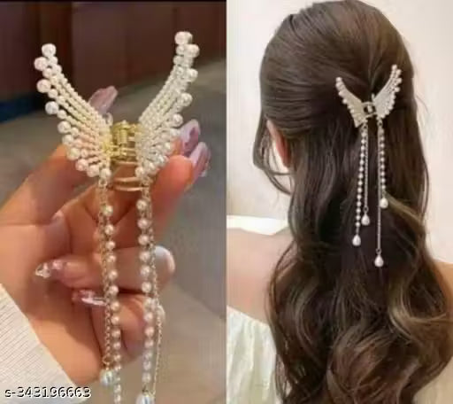 Korean jewellery pin for women